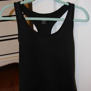 Workout Tank